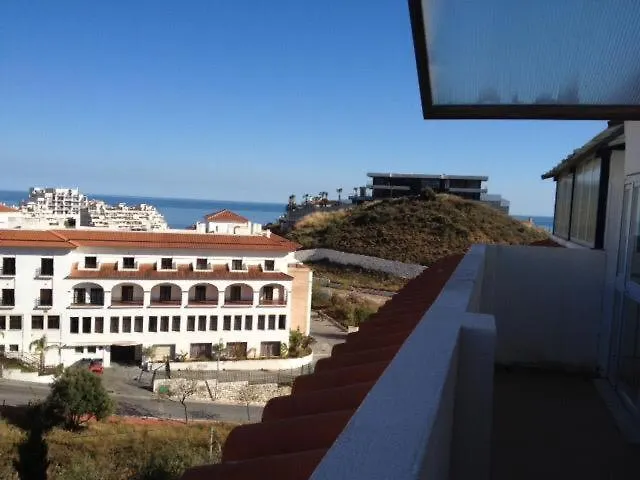Apartamento En Eurogolf - Benalmadena location