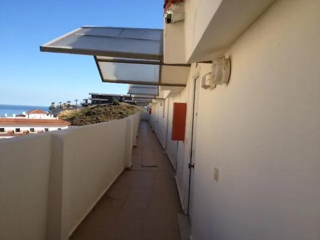Apartmán Apartamento En Eurogolf - Benalmádena 0*,  Španělsko