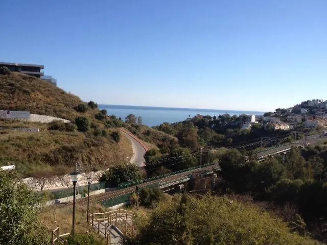 Apartamento En Eurogolf - Benalmadena Apartment