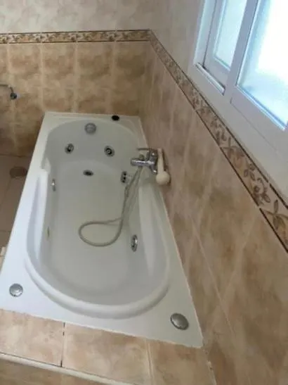 Apartamento En Eurogolf - Benalmadena Apartment