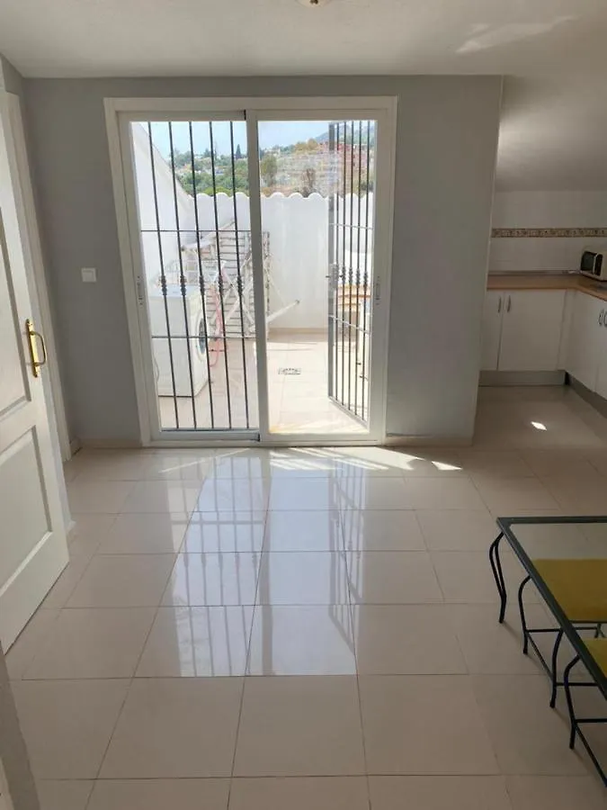 Apartamento En Eurogolf - Benalmadena Apartment Spain